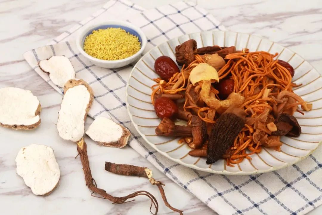食素不是戒律,是健康生活的打开方式-图片2